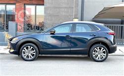 مازدا CX-30